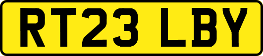RT23LBY