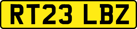 RT23LBZ