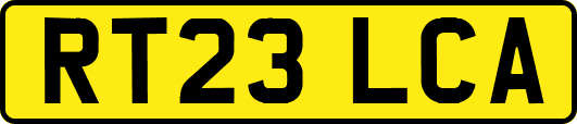 RT23LCA
