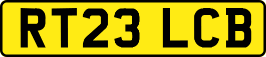 RT23LCB