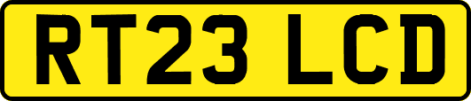 RT23LCD