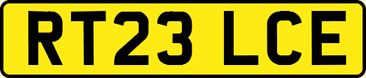 RT23LCE