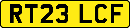 RT23LCF