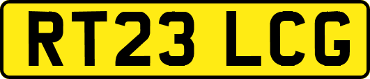 RT23LCG