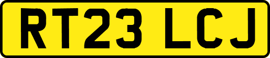 RT23LCJ