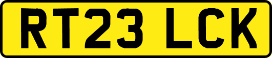 RT23LCK