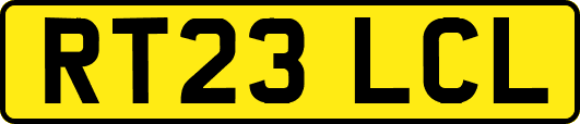 RT23LCL