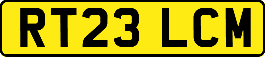 RT23LCM