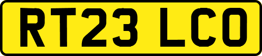RT23LCO