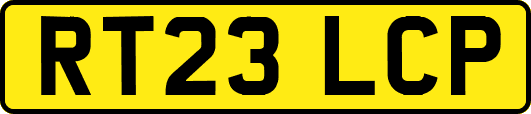 RT23LCP