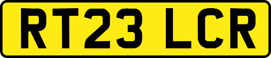 RT23LCR