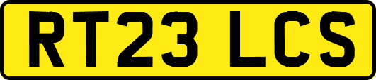 RT23LCS