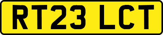 RT23LCT