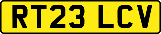 RT23LCV