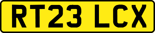 RT23LCX