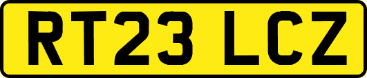 RT23LCZ
