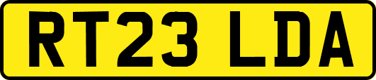 RT23LDA
