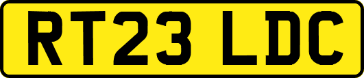 RT23LDC