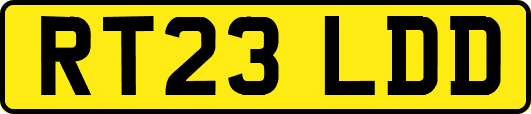 RT23LDD