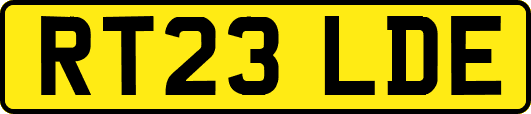 RT23LDE