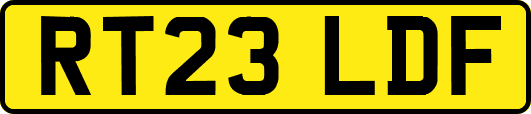 RT23LDF