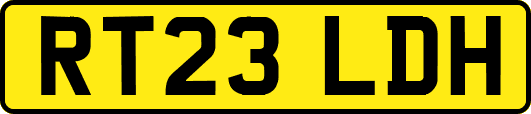 RT23LDH