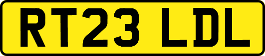 RT23LDL