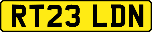 RT23LDN