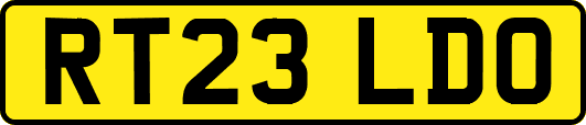 RT23LDO