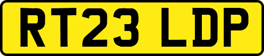 RT23LDP