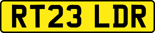 RT23LDR