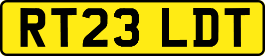 RT23LDT