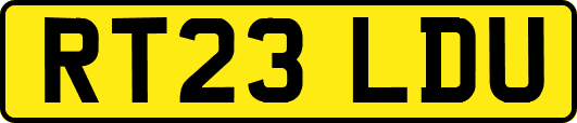 RT23LDU