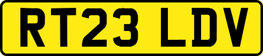 RT23LDV