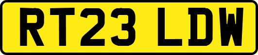 RT23LDW