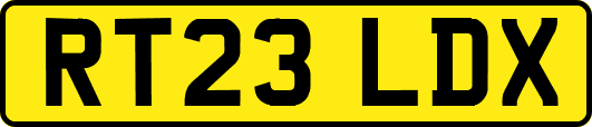 RT23LDX