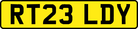 RT23LDY
