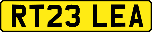 RT23LEA