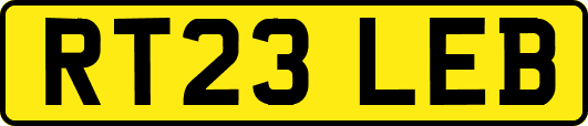 RT23LEB