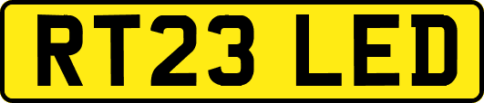 RT23LED