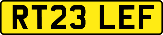RT23LEF