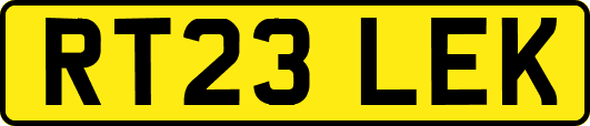 RT23LEK
