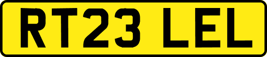 RT23LEL