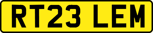 RT23LEM