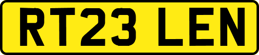 RT23LEN