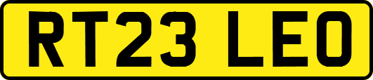 RT23LEO