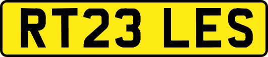 RT23LES