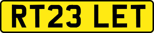 RT23LET