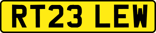 RT23LEW