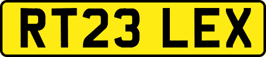 RT23LEX